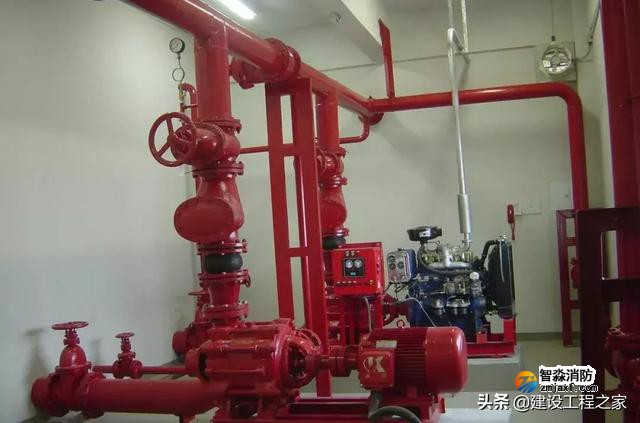 北京建筑消防設(shè)施維修現(xiàn)狀