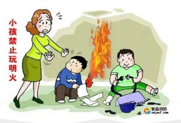 【消防安全】農村消防安全知識您一定要牢記！