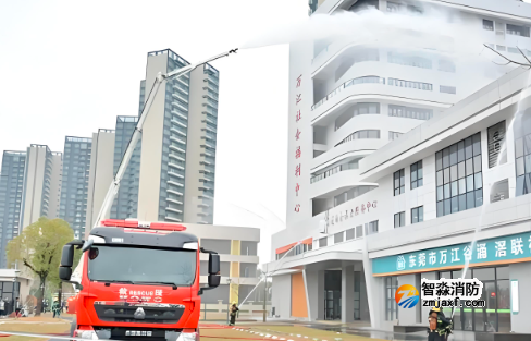 一份火災調查報告揭露當下消防設計報建施工檢測驗收管理的違法違規常態！