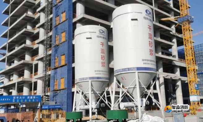 材料進場如何檢驗？施工質量如何驗收？