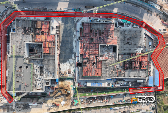 基坑肥槽回填難施工？中建工地新技術(shù)！