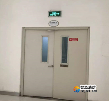 疏散通道上常閉式防火門(mén)是否需要防火門(mén)監(jiān)控？