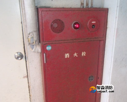 消火栓能否跨防火分區進行保護？