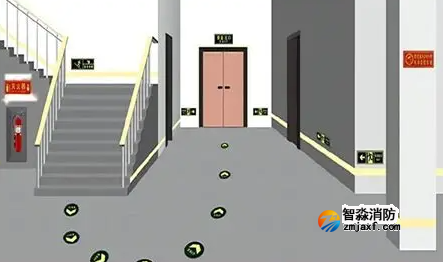 有哪個規(guī)范或條文說明有“疏散瓶頸”這一說法嗎?