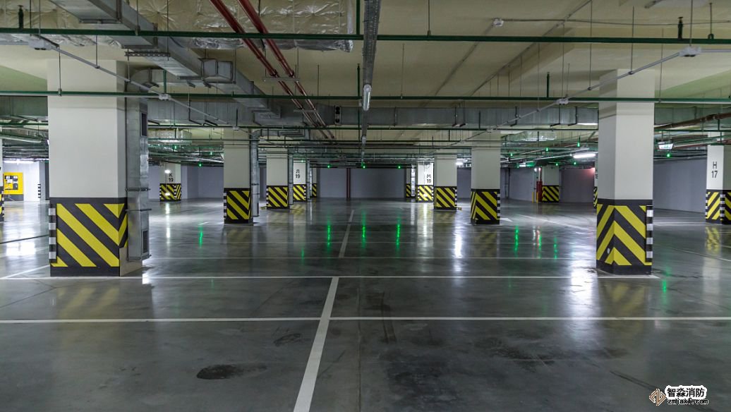 地下停車庫消防設(shè)計(jì)特別提示