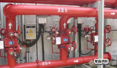 北京消防改造 北京消防改造