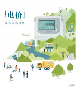 你了解電價嗎？一文帶你讀懂電價體系！
