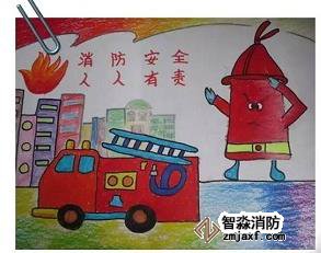 北京消防改造公司之家庭安全消防小常識
