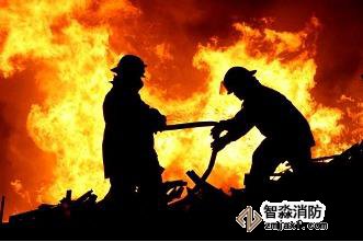 礦井火災預防安全技術措施|消防檢測