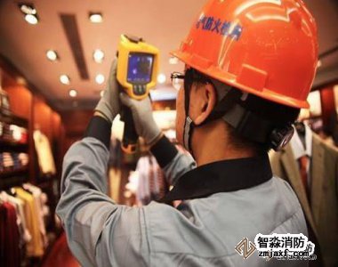 北京消防檢測(cè)公司之消防線路漏電檢測(cè)的方法