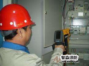 消防設(shè)施維保電動(dòng)調(diào)節(jié)閥外泄如何處理