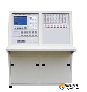 海灣GST9000火災報警控制器如何操作?