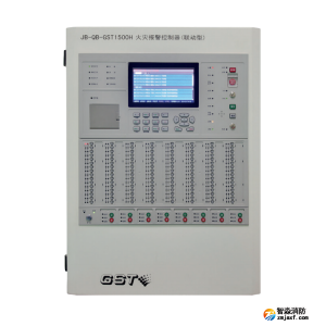 海灣主機多線制控制盤如何操作？